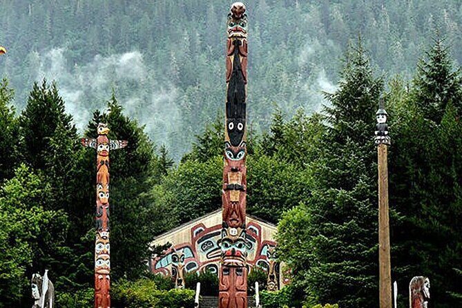 2.5 Hour Tour in Ketchikan on the Tongass Trolley - Final Thoughts: Is the Tongass Trolley for You?