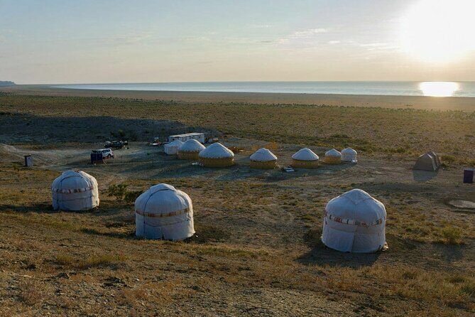 2-Day Small Group Jeep Adventure Tour to Aral Sea in Nukus - Who Should Consider This Tour?
