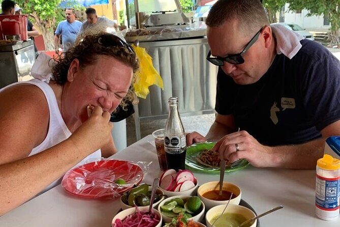 2 Hour and 30 Minutes Walking Tour in 5 De Diciembre - How This Tour Fits Your Travel Style