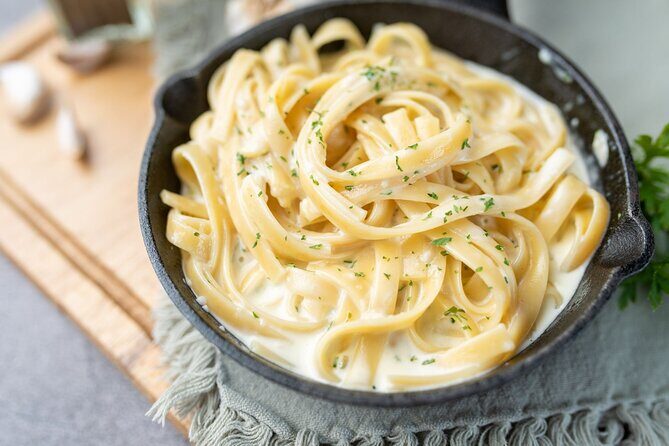 2 Hour Italian Pasta Class With Local Chef in Jacksonville - What to Expect at the Pasta Class