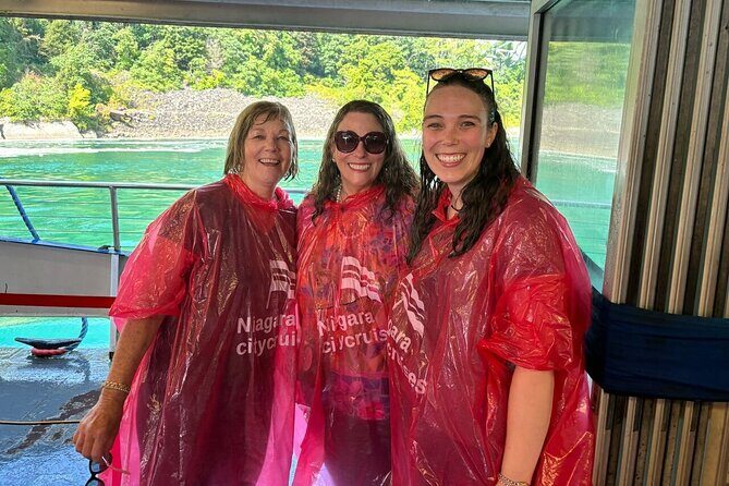 3 Day Niagara Falls and Toronto City Voyage Car Tour - Transportation, Accommodation, and Timing