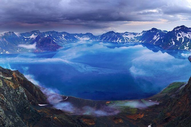 4-Day Private Tour Combo Package of Changbai Mountain with Accommodation - The Itinerary: A Day-by-Day Breakdown