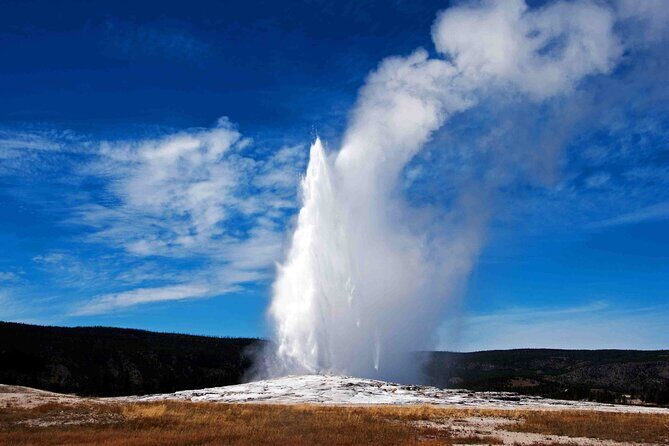 7-Day Tour in Yellowstone and Las Vegas From Salt Lake City - Who’s This Tour Perfect For?