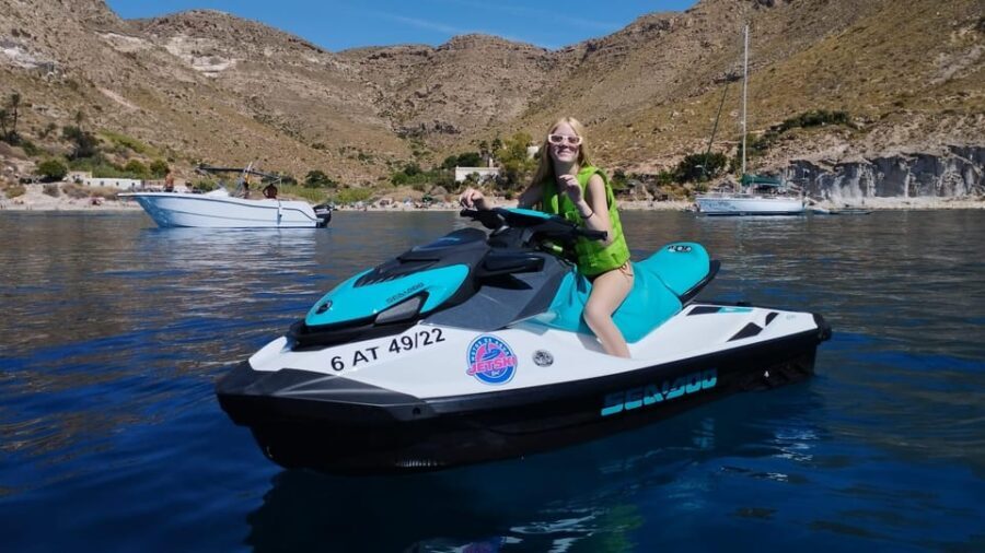 Alicante: 1-Hour Jet Ski Session with Instruction and Photos - The Real Experience: What Travelers Say