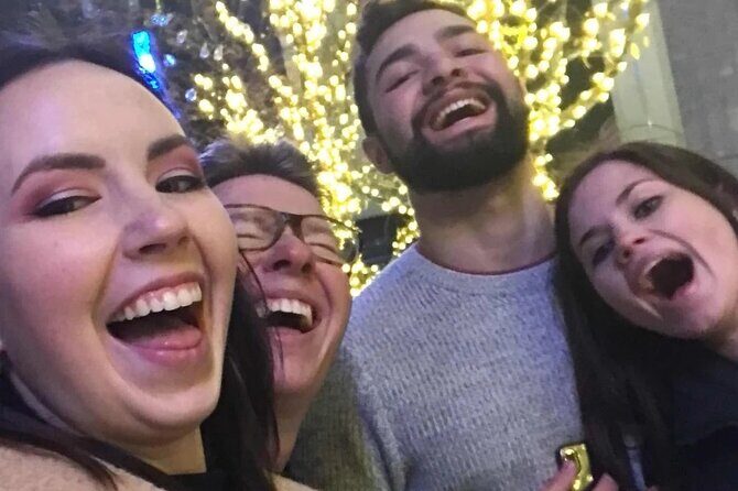 Amazing Scavenger Hunt and Winning San Antonio - Exploring the Sights and Challenges