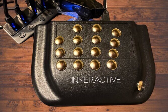 Aura Photography - The Experience Environment and Practical Details