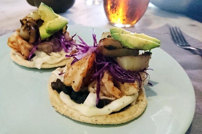 Authentic Cooking Class in Puerto Vallarta with Local Chef, Manu