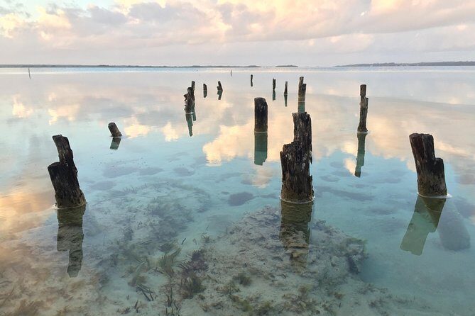 Bacalar Private Charter Shore Excursion - Cost and Value Analysis