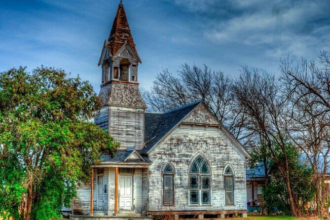 Bartlett Secrets Tour - FAQ about the Bartlett Secrets Tour