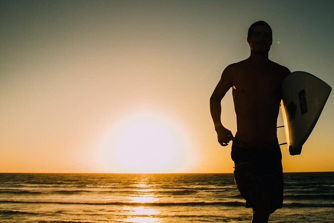 Basic Surf Lessons in Tulum - The Value: Is It Worth the Price?