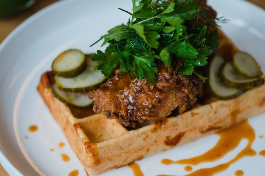 Berlin: Fine Dining Breakfast with Champagne in Schoneberg - What Makes This Breakfast Special?