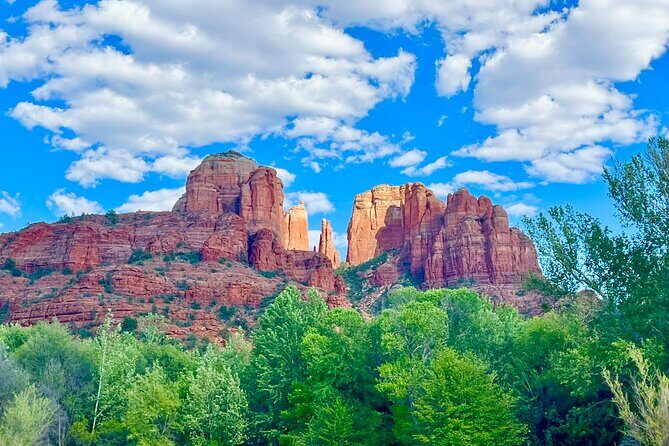 Best E-Bike Tour of Sedona with Private Local Guide - Why E-Bikes Make the Difference