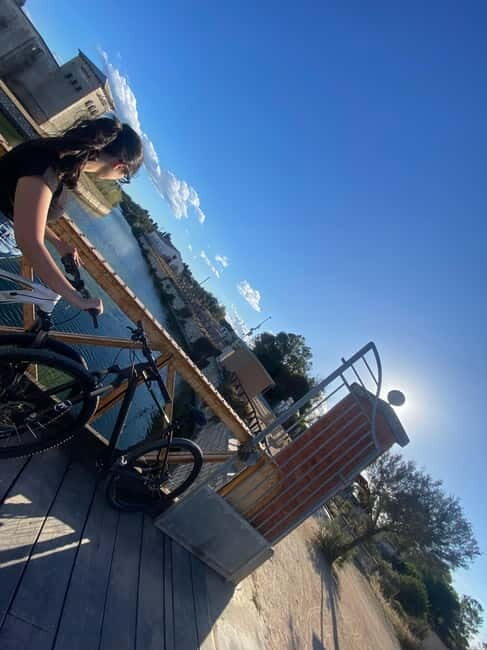 Bicycles CAGLIARI/QUARTU: DELIVERY EVERYWHERE 3 HOURS - What to Expect During Your Rental