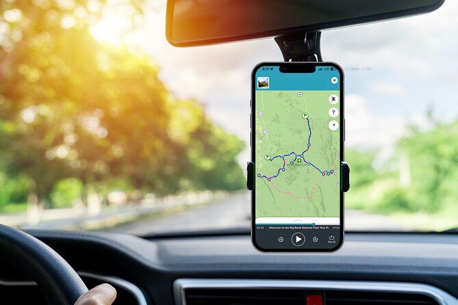 Big Bend National Park Self Guided Audio Tour Guide - Why This Tour Works for Different Travelers