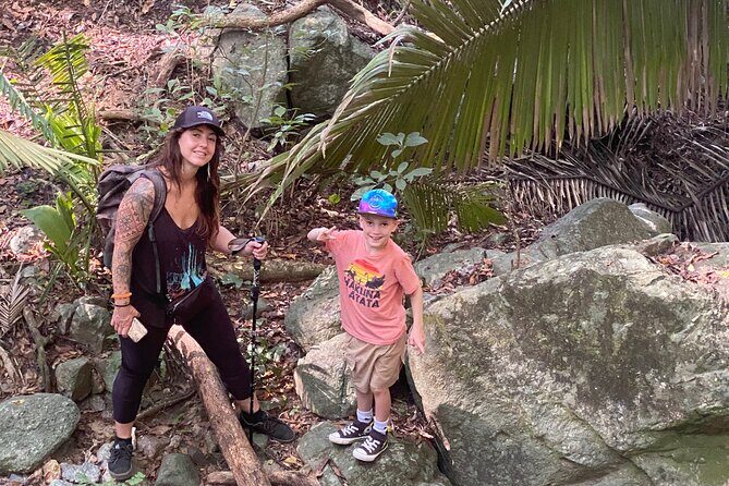 Biologist led Jungle Hike in Sayulita: Explore Natikari Reserve - Who Should Book This Tour?