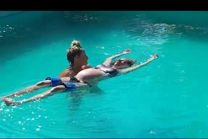 Blissful Healing Experience in the Water - Why This Water Healing Experience Is Worth Considering