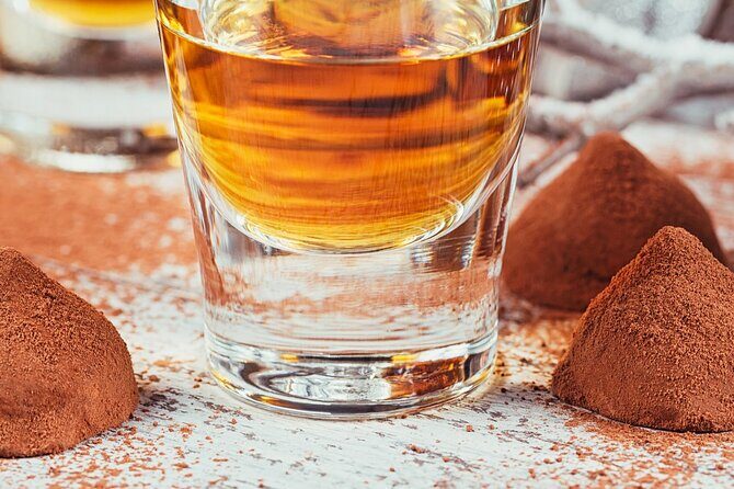 Boozy Truffles Class in Jacksonville - Final Thoughts