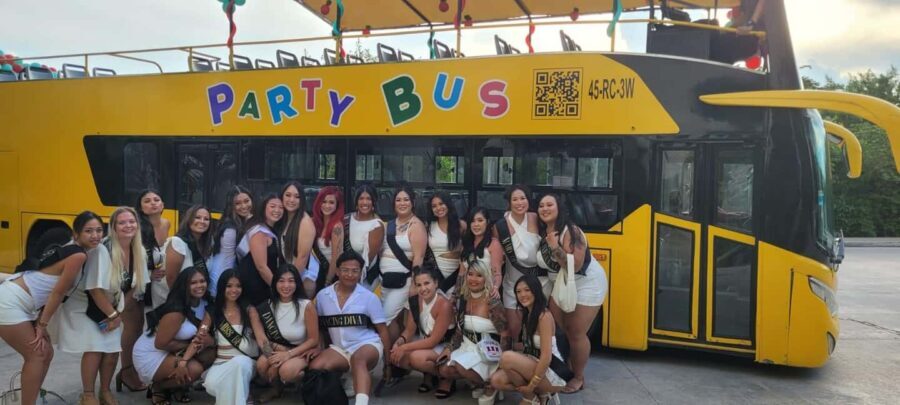 Cancun: Private 3 Hour Party Bus Experience - Final Thoughts on the Cancun Private Party Bus