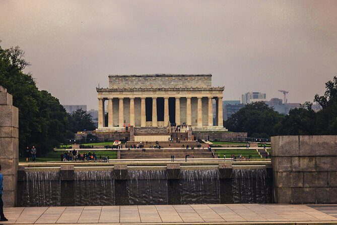 Captivating DC Private Photography Workshop