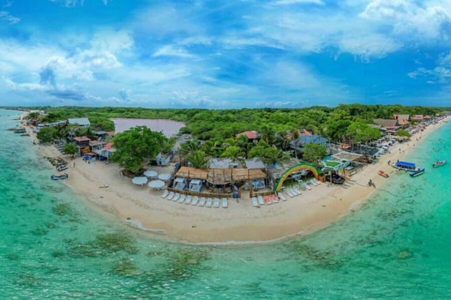 Cartagena: Rosario Islands Day Tour with Snorkel & Lunch - What Makes This Tour Stand Out