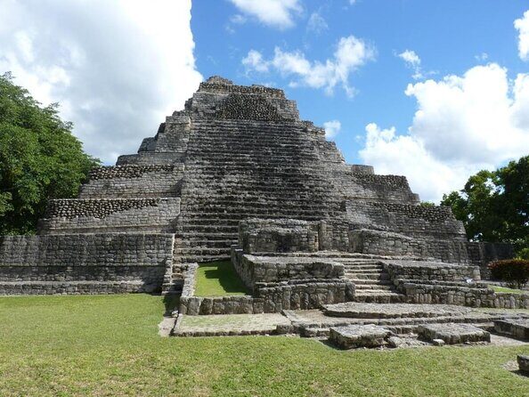 Chacchoben Mayan Ruins with Local Experience Costa Maya Excursion - Introducing the Chacchoben Mayan Ruins with Local Experience Costa Maya Excursion
