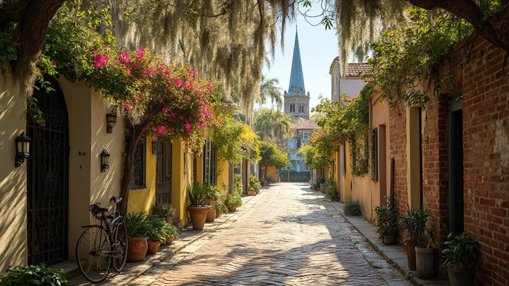 charleston s secret local treasures