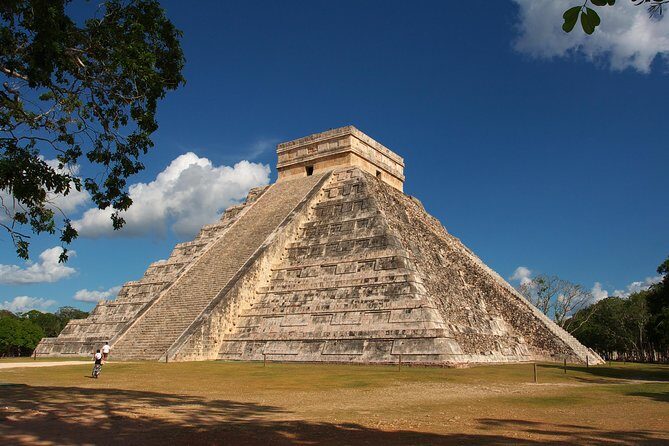Chichen Itza Day Trip from Tulum Including Cenote and Lunch - Who Will Love This Tour?