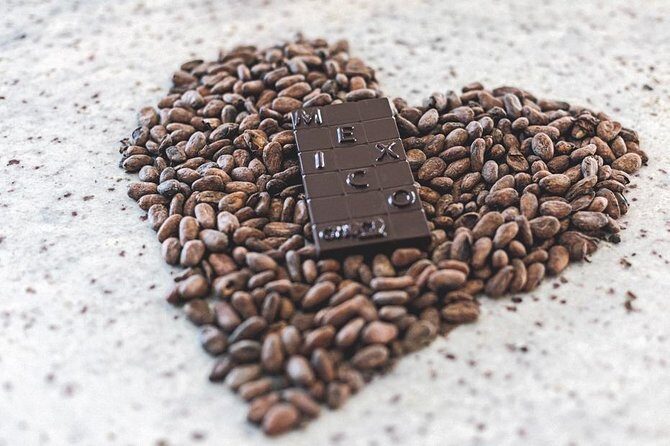 Chocolate and truffles workshop