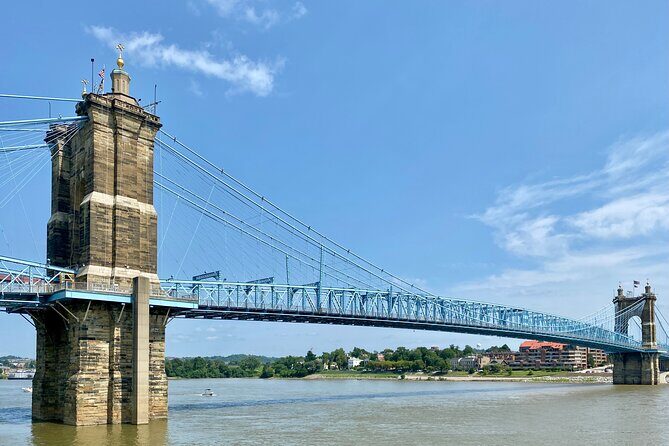 Cincinnati Scavenger Hunt Walking Tour and Game - FAQ