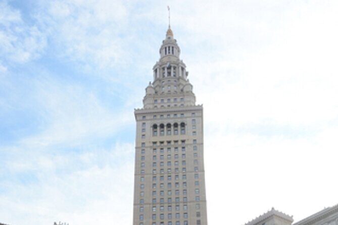 Cleveland Downtown Self Guided Audio Walking Tour - Who This Tour Is Best For