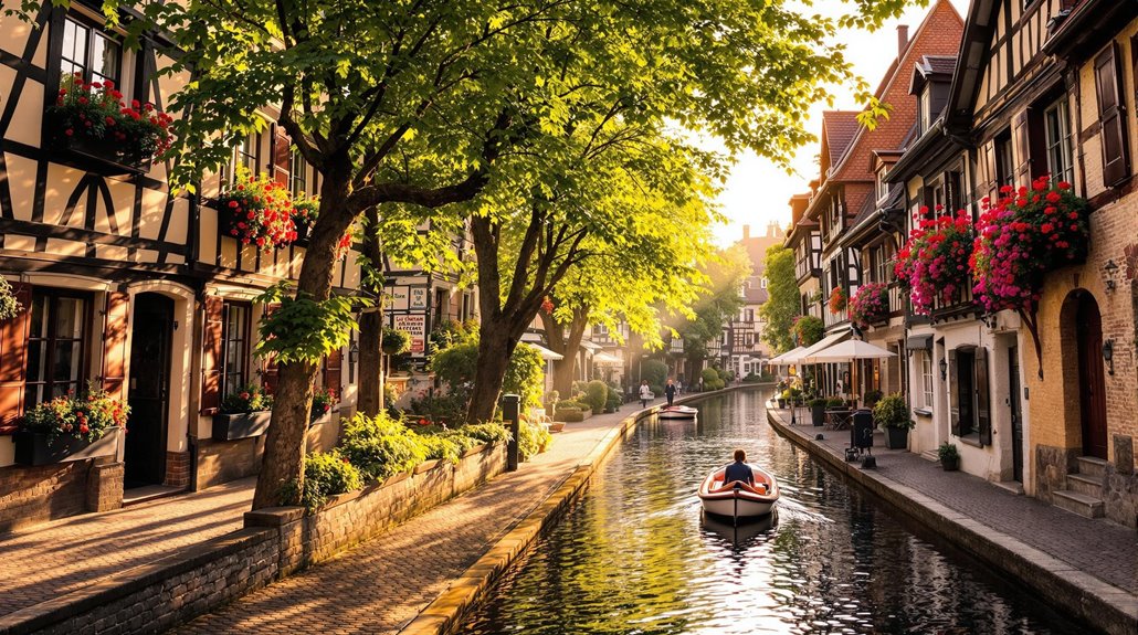 colmar s intriguing historical highlights