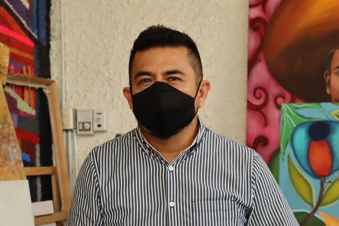 Conversational Spanish Class in Puerto Vallarta, Mexico