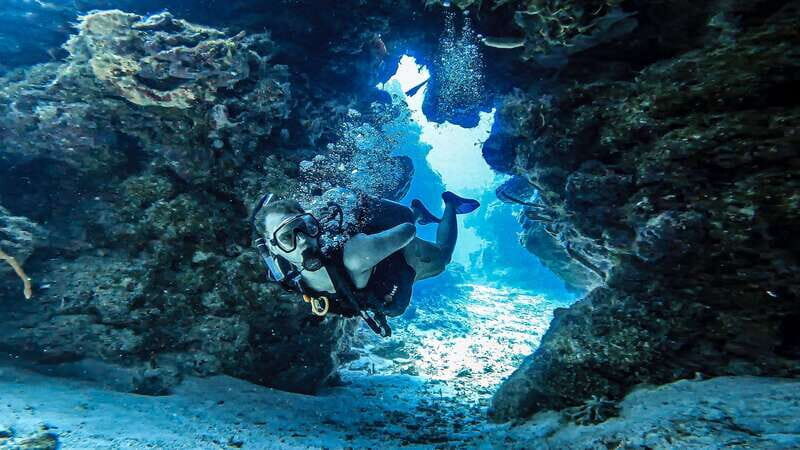 Cozumel: Discover Scuba Diving for Non-Certified Divers - Who This Experience Is Best For