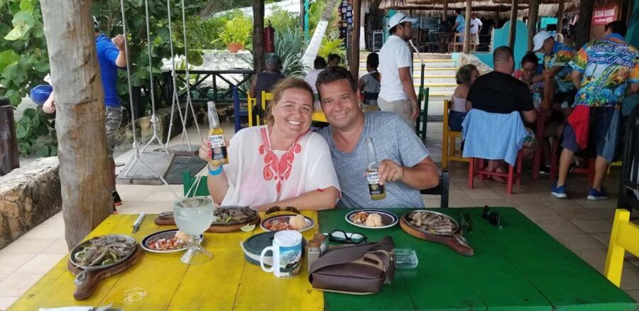 Cozumel: Island Bar Tour with Lunch - What’s the Value?