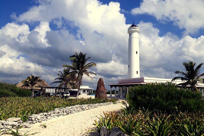 Cozumel National Park and Beach Break: Private Tour - The Sum Up