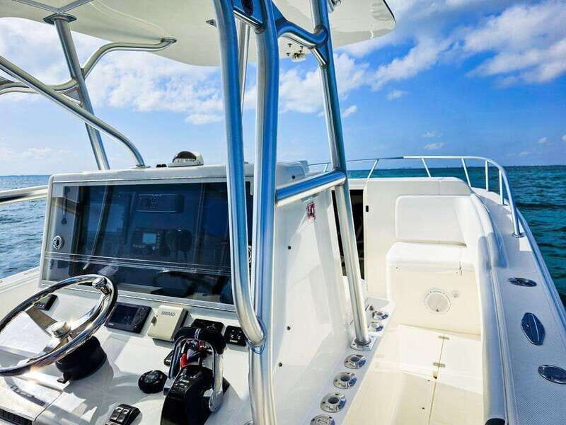 Cozumel: Premium Experience Aboard your Private Boat - Practical Details and Considerations