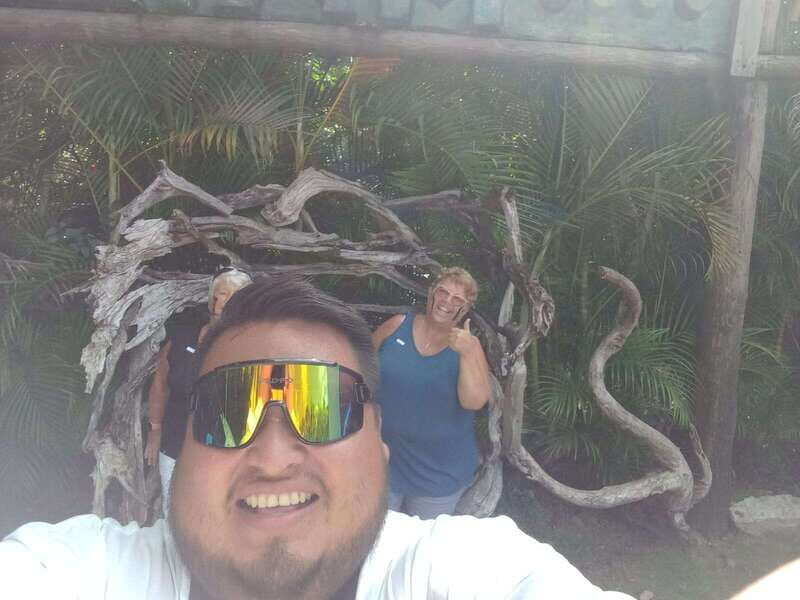 Cozumel: Private Guided Island Tour - The Sum Up