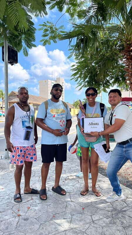 Cozumel: Ultimate Combo: Mayan Ruins, Bee Farm & Snorkeling - Who Will Enjoy This Tour?