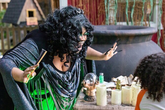 Creatures of the Night - ZooTampa at Lowry Park - Who Is This Experience Best For?