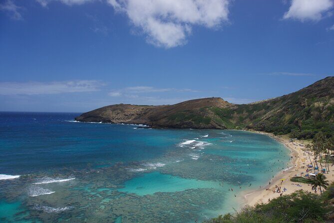 Customizable Private Tour Oahu - 1 to 6 passengers - Price and Value Considerations