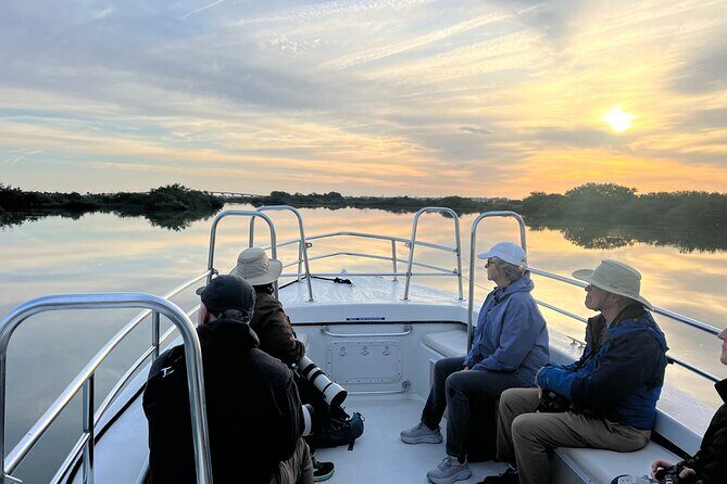 Dolphin and Nature Boat Excursion - Authentic Experiences from Travelers