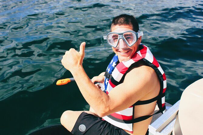 Dolphin Snorkel Tour - Authentic Experiences and What Travelers Say