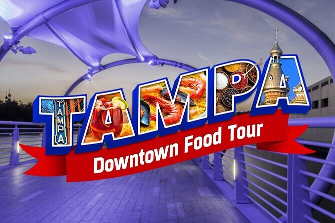 Downtown Tampa Food with Drink and Cultural Walking Tour by TBFT - The Sum Up: Who Should Consider This Tour?