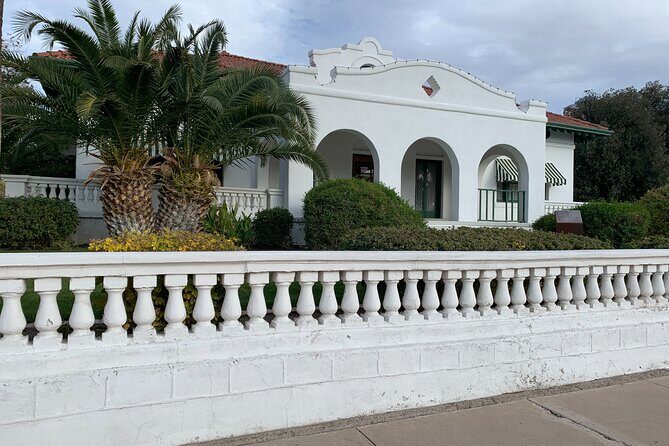 Downtown Tucson and El Presidio Guided Walking Tour - Final Thoughts