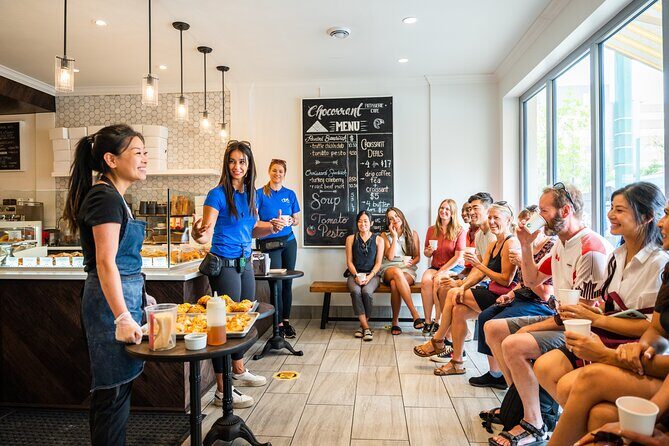 Edmonton Food Walk Tour - Analyzing the Value