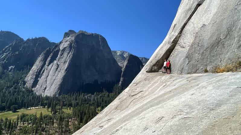 El Capitan, Yosemite: A Rock Climber's Odyssey - Final Thoughts: Is This Tour Worth It?