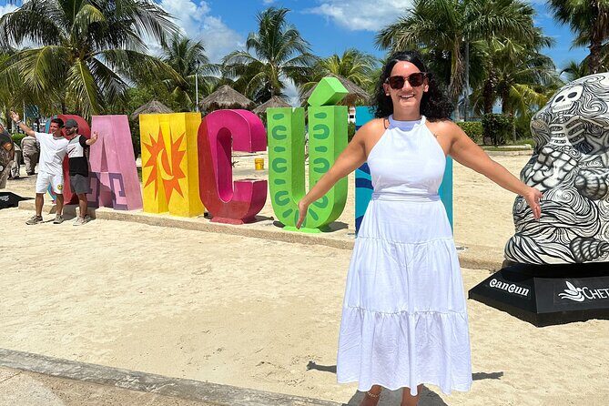 Electric Moped Tour Cancun - Cancuns Scenic Route #1 Tour 1.5hr - Practical Details and Tips