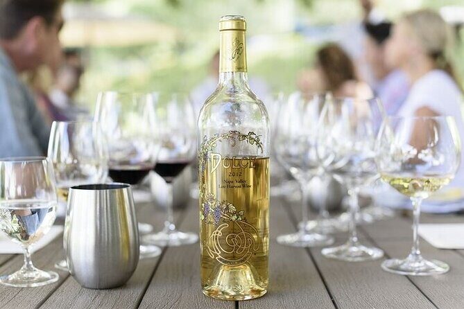 Enchanted Napa & Sonoma Wine Tour from Cupertino - Assessing the Value