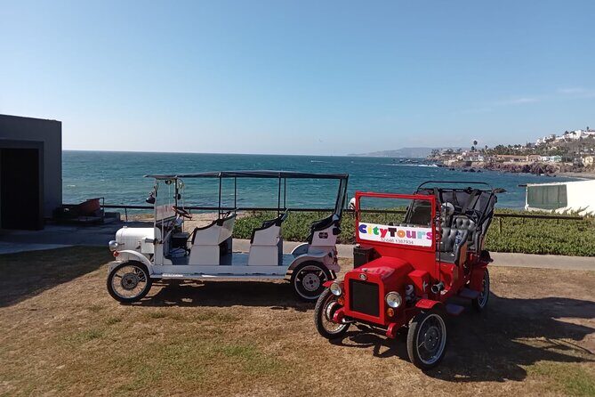Ensenada City Tour on Ford T Replica and Beach Horse Back Riding - Who Will Love This Tour?