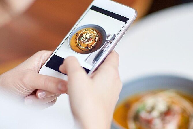 European Evening Walking Food Tour in London, Ontario - Insights from Past Participants